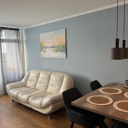 Ostsee Ferienwohnung In Sierksdorf - Hansa Park Exterior foto